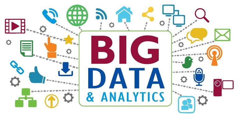 Big data Consulting Services, Big data analytics services ...