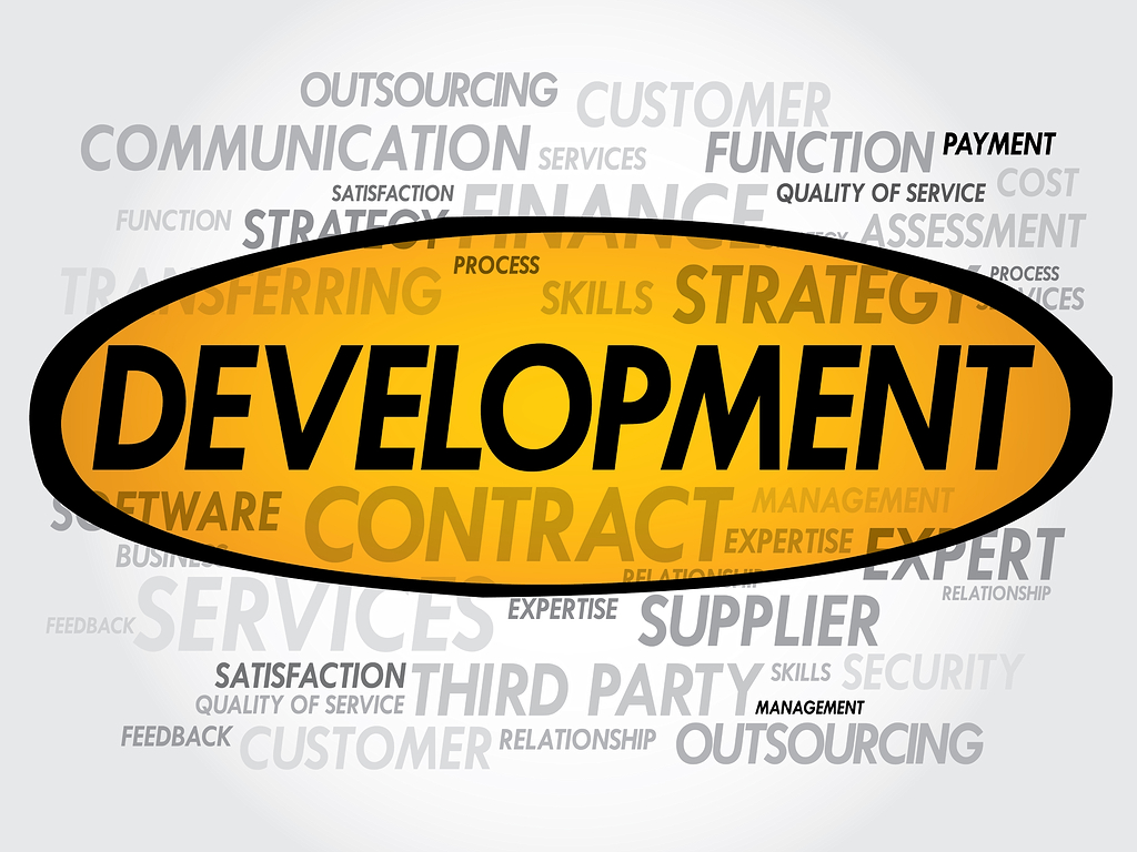 System Administration Development and Services
