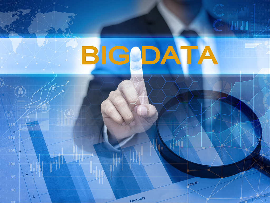 Big data Analytics