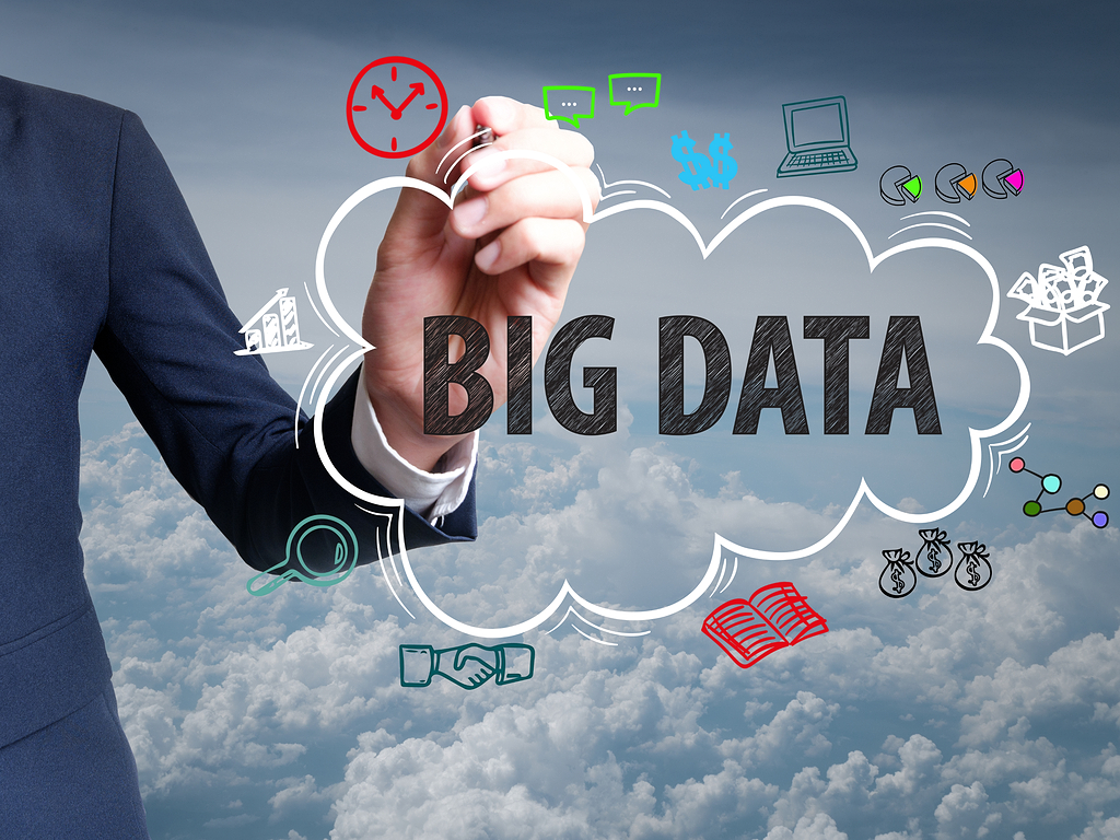 Web Consulting services