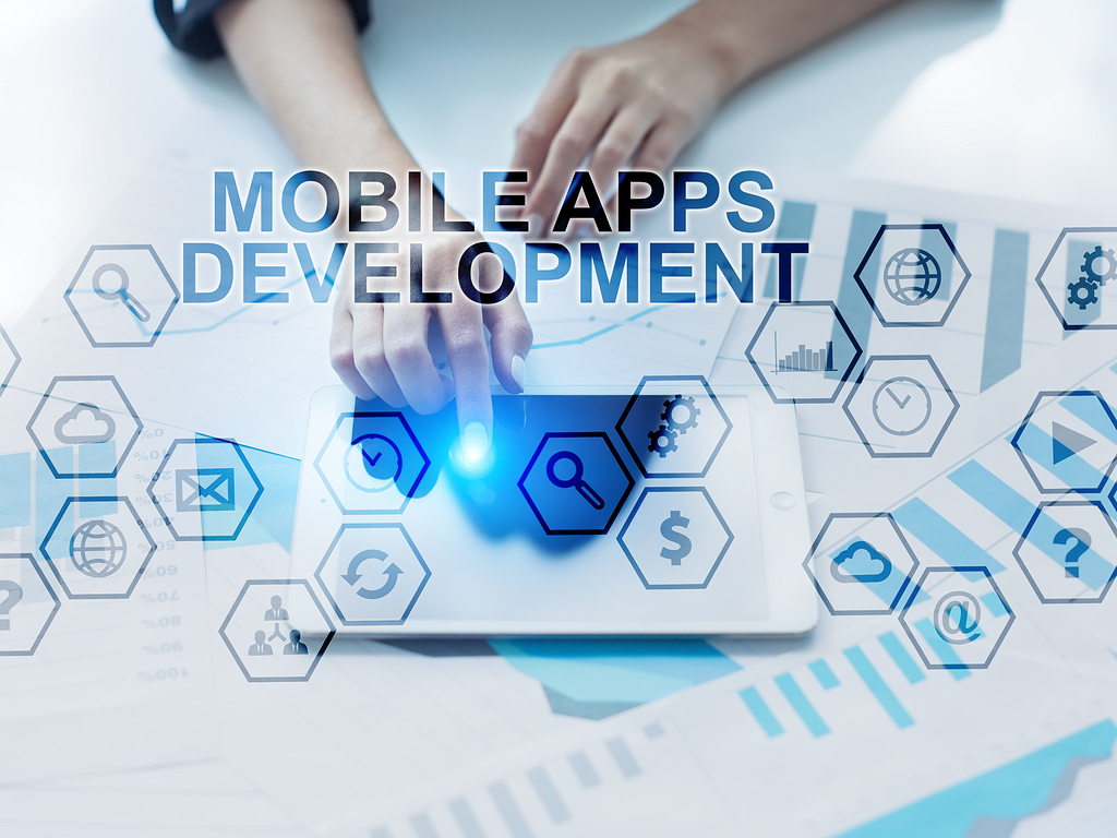 Xamarin Mobile Application Development