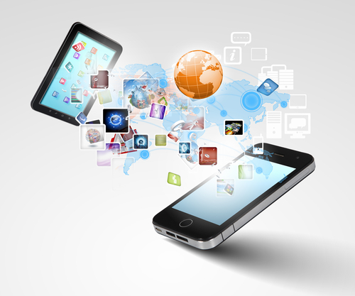 App Development services