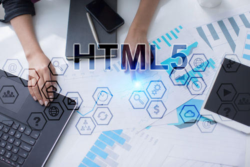 HTML5 Services HTML5 Services