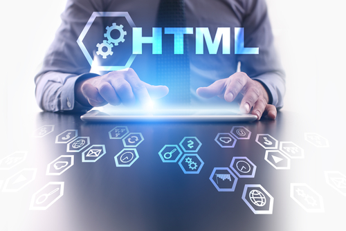 HTML5 Development Services