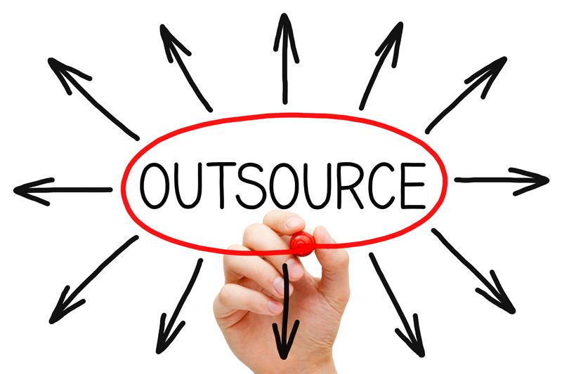 Benefits of Outsourcing Software Development