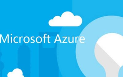 Azure cloud services is a cloud computing software