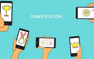 Gamification in Custom Software Solutions – Increase User Interest & Efficiency Big Time