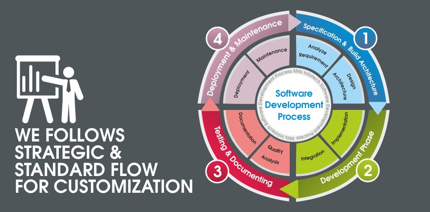 Why software customization is more important than you think ?