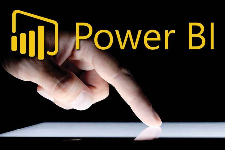 Power Bi Power Bi