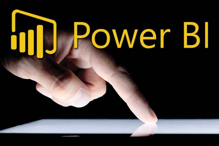 Power Bi