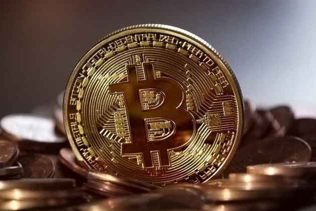Bitcoin Bitcoin