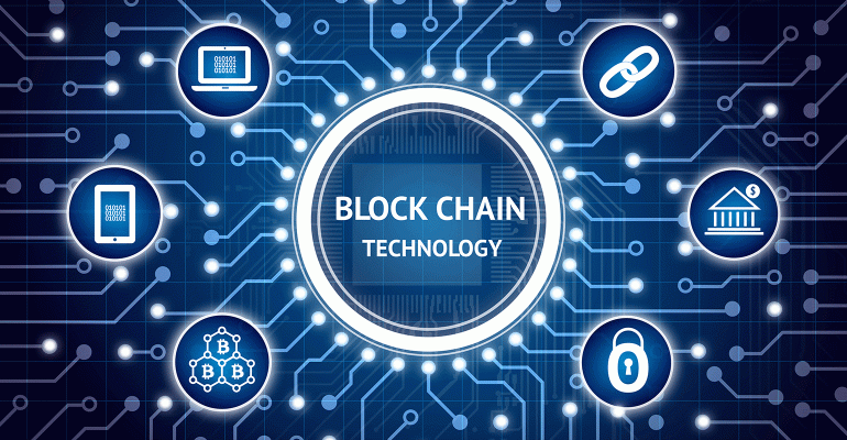 BlockChain BlockChain