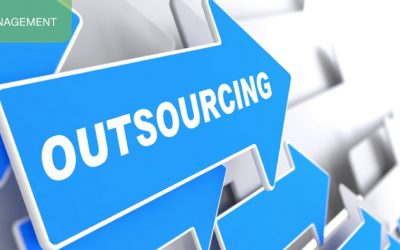 Benefits of outsourcing software development