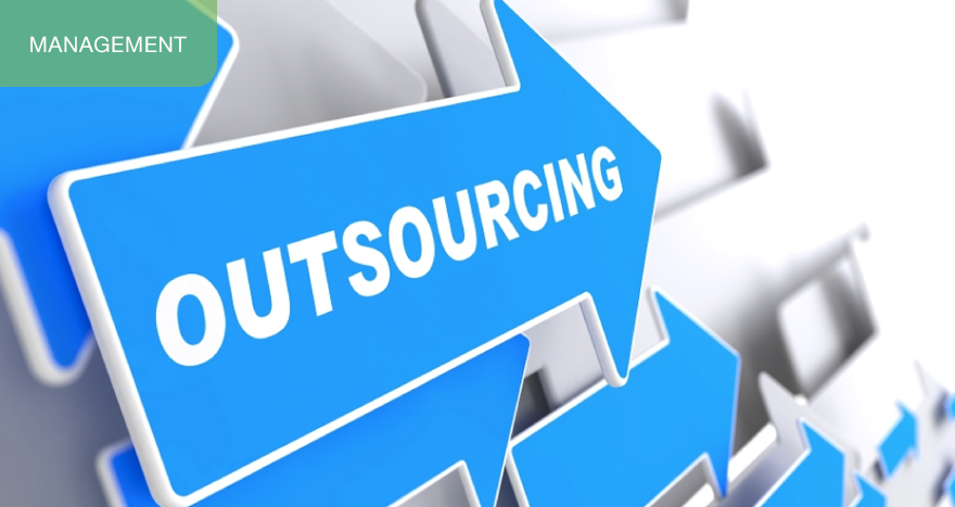 Benefits of outsourcing software development