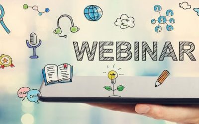 Webinar Importance