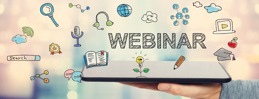 Webinar Importance